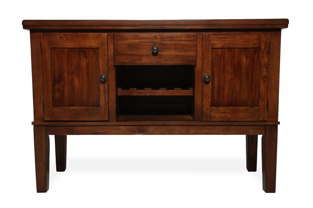 Ralene Dining Room Server
